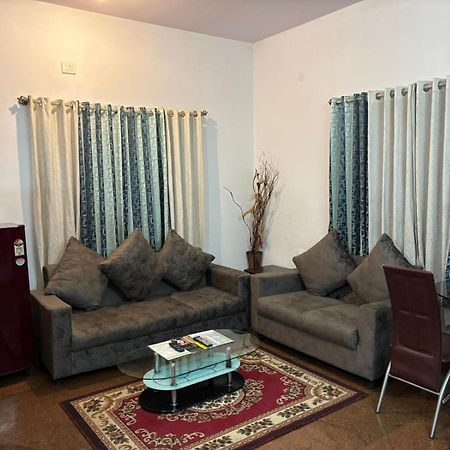 Nandu Hospitality Apartments Services - Aashiyana Bangalore Exterior foto